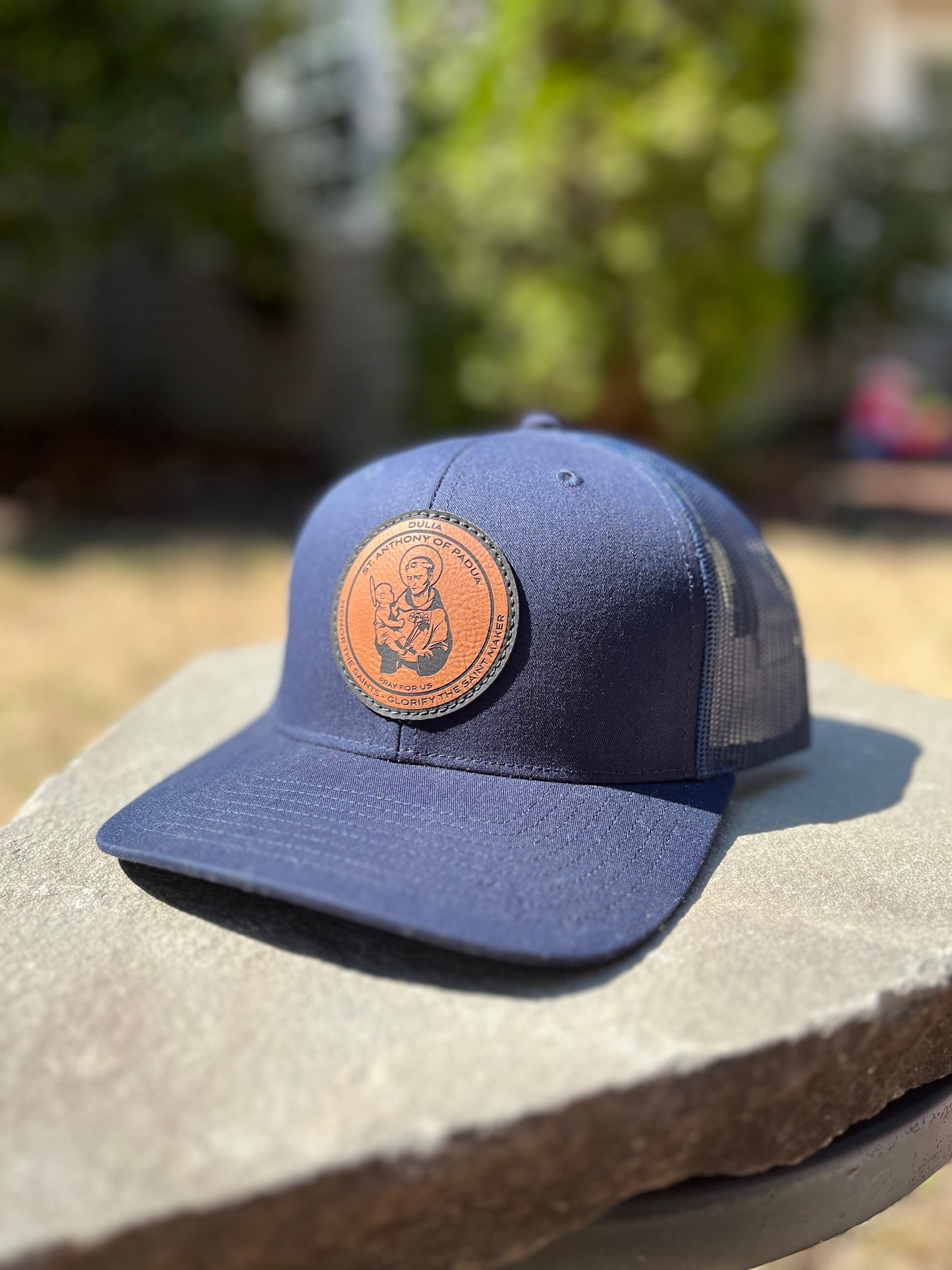 St. Anthony of Padua Hat
