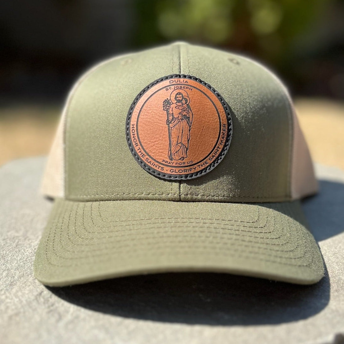 St. Joseph Hat