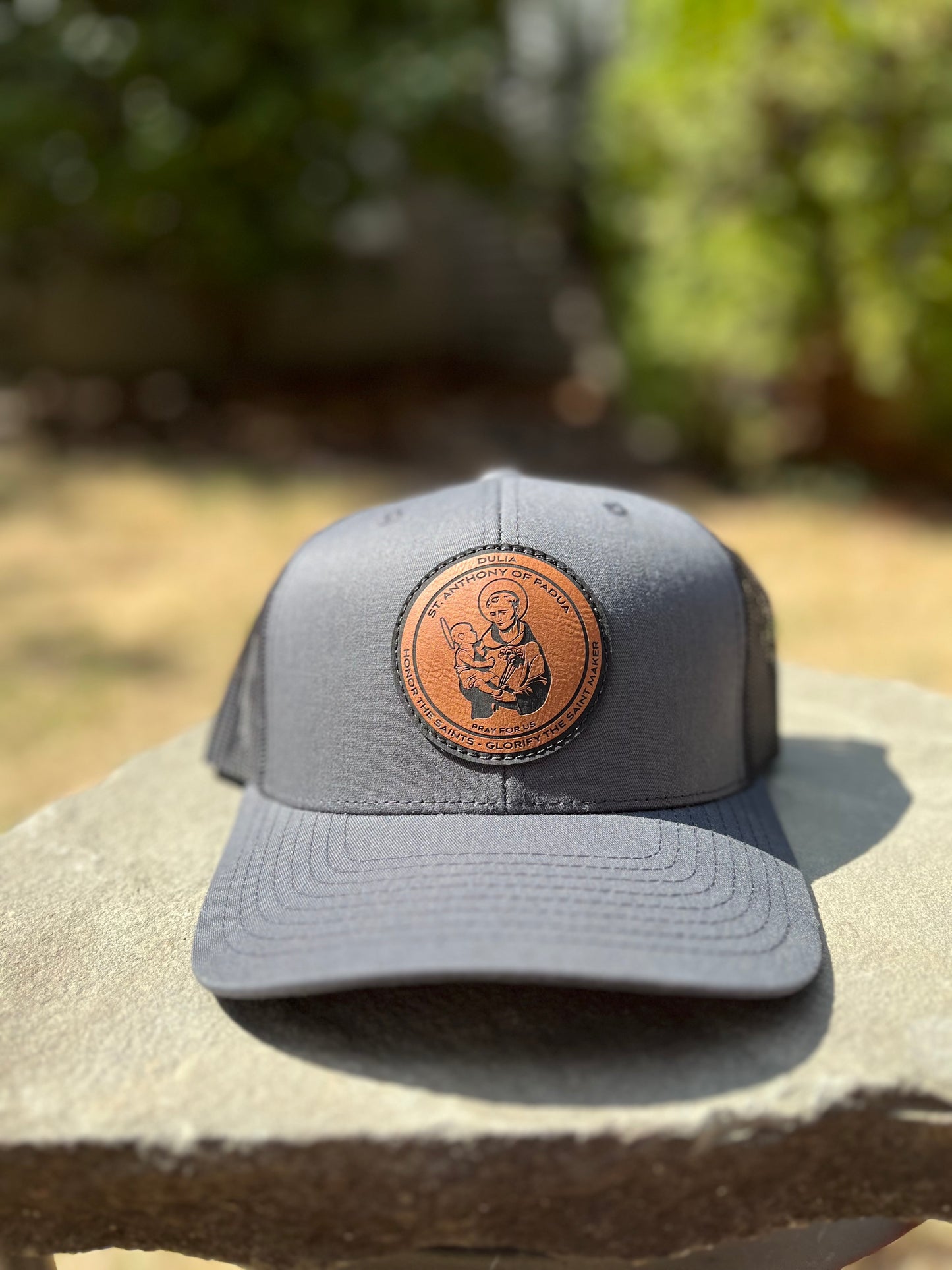 St. Anthony of Padua Hat