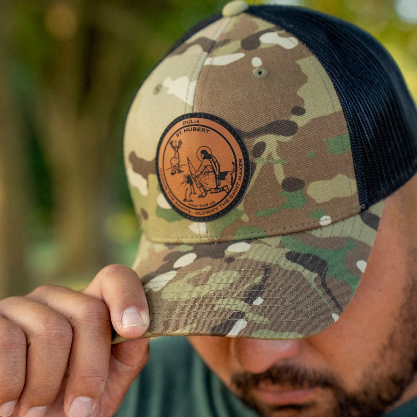 St. Hubert Hat