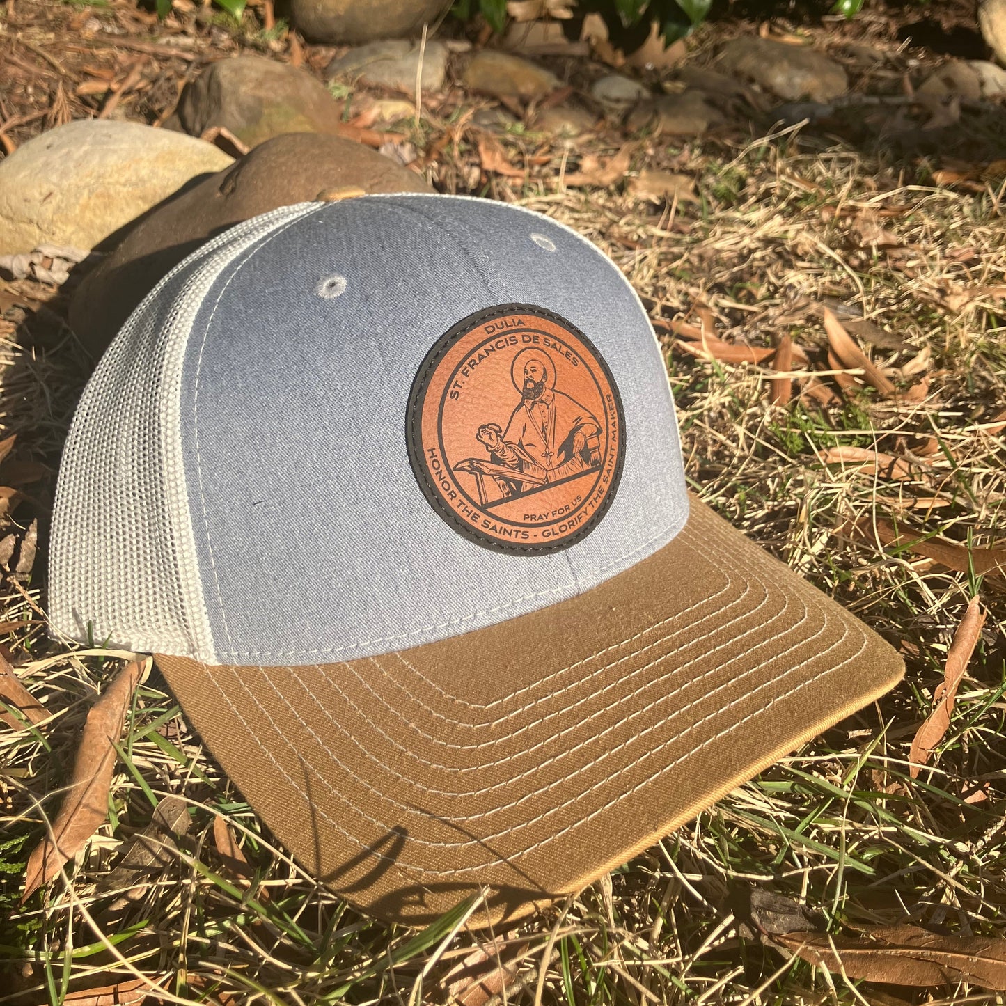 St. Francis de Sales Hat