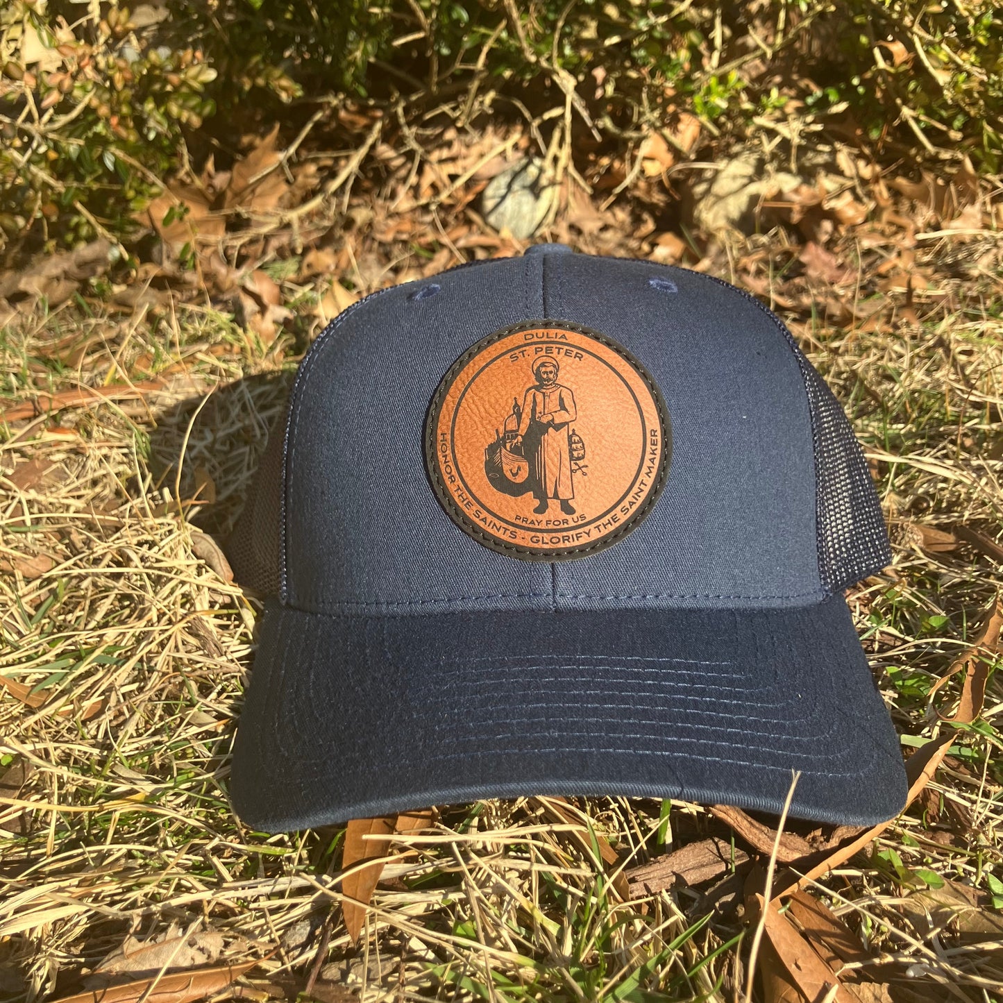 St. Peter Hat