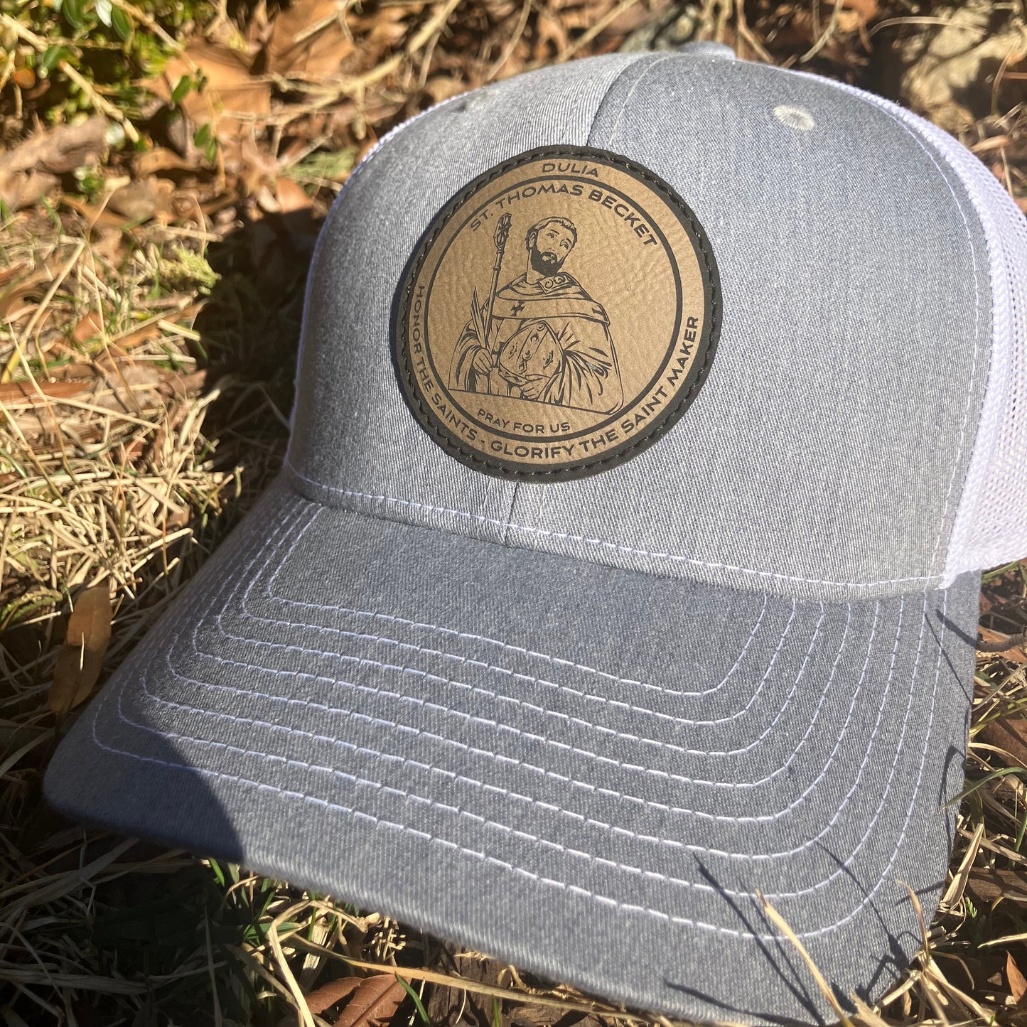 St. Thomas Becket Hat