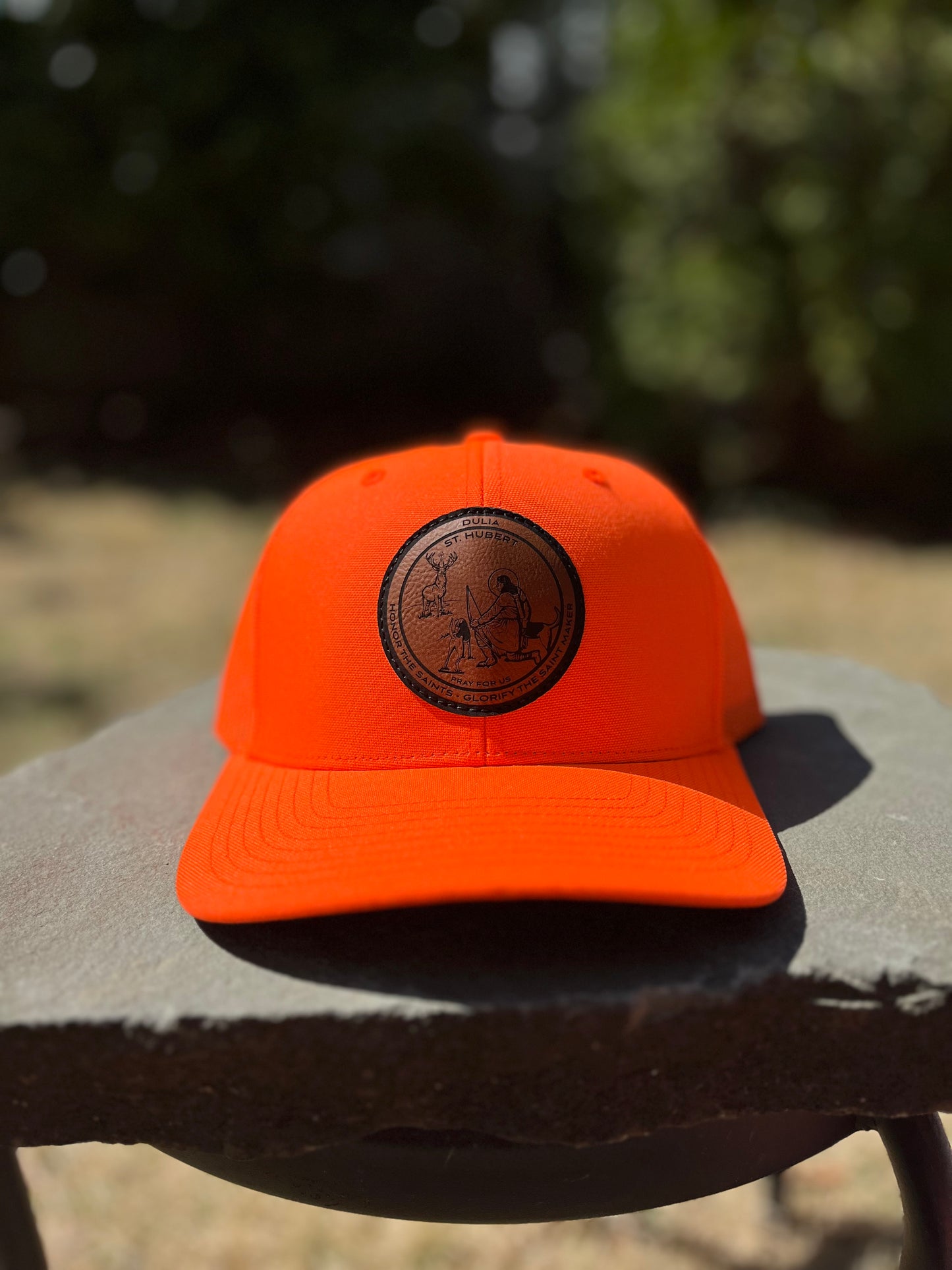 St. Hubert Hat