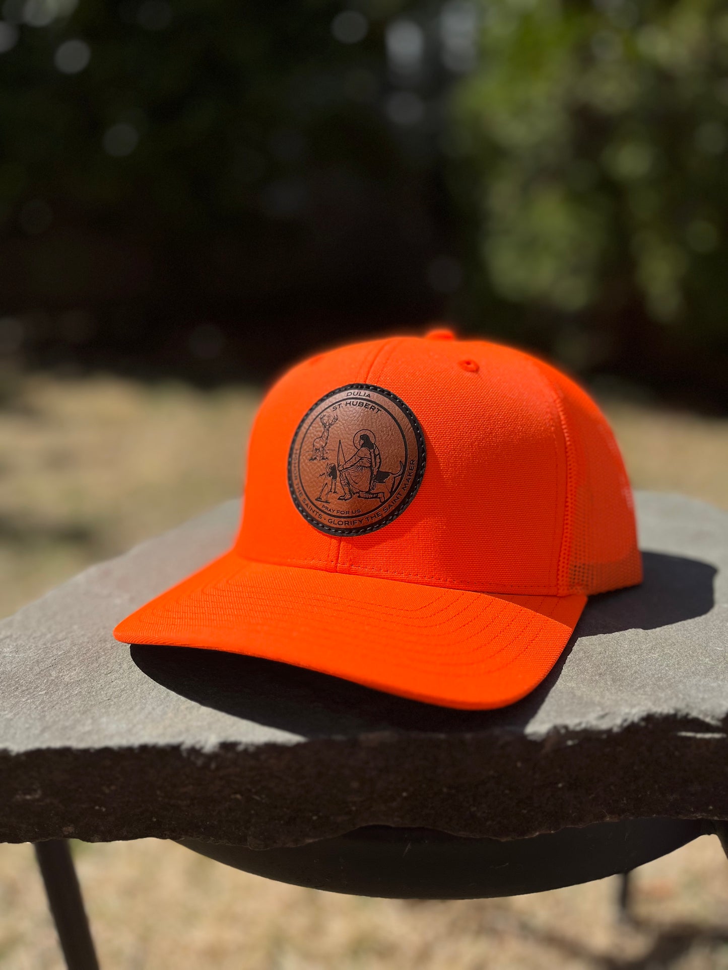 St. Hubert Hat
