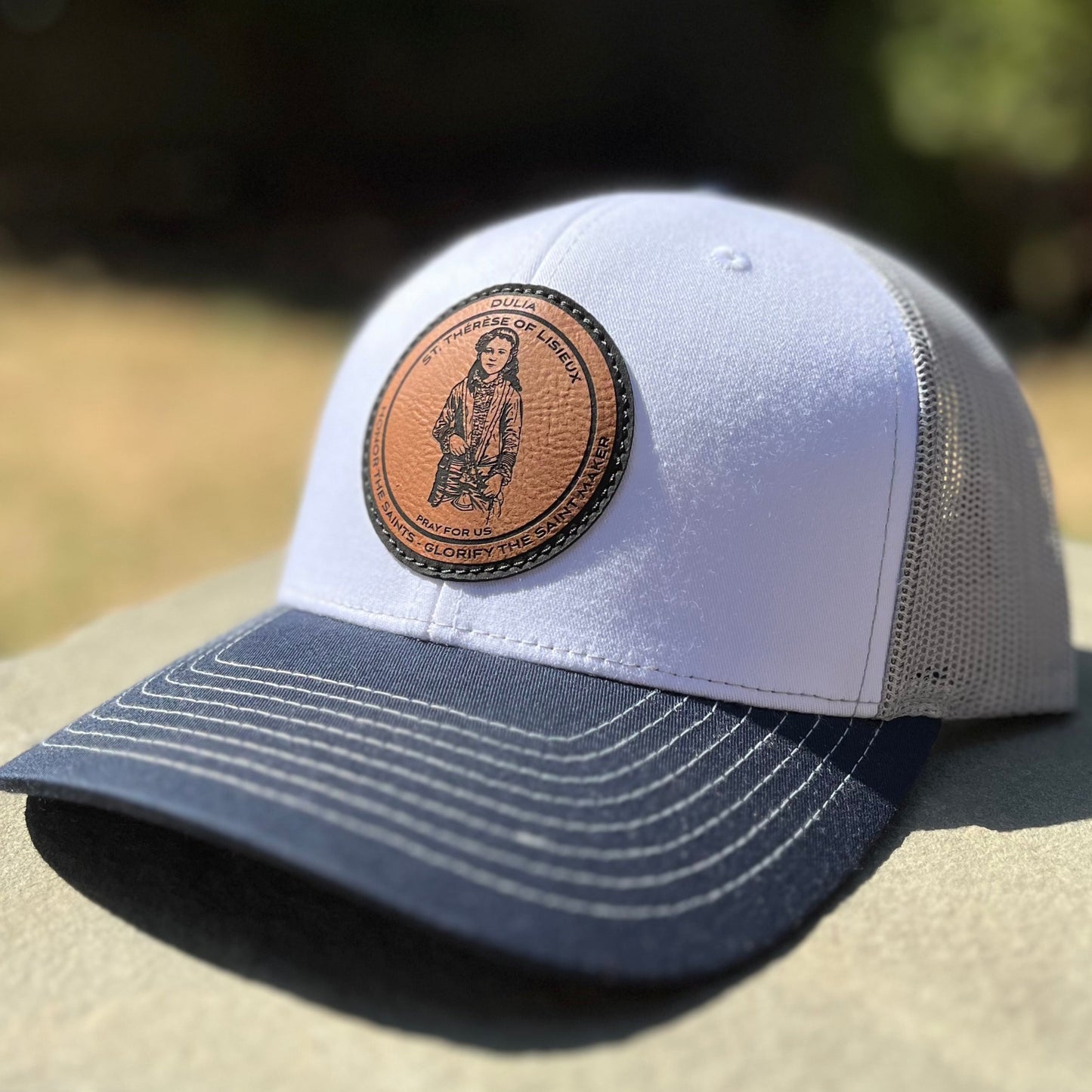 St. Therese of Lisieux Hat