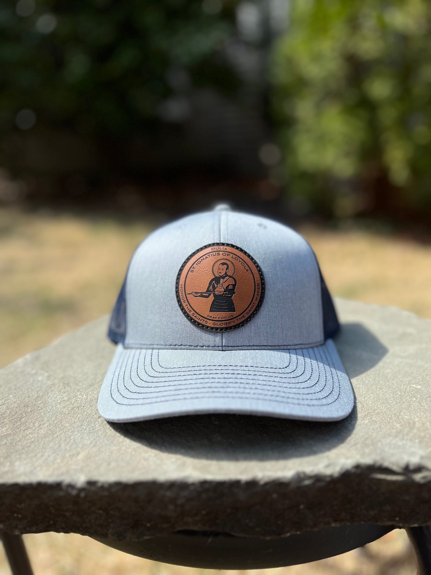 St. Ignatius of Loyola Hat