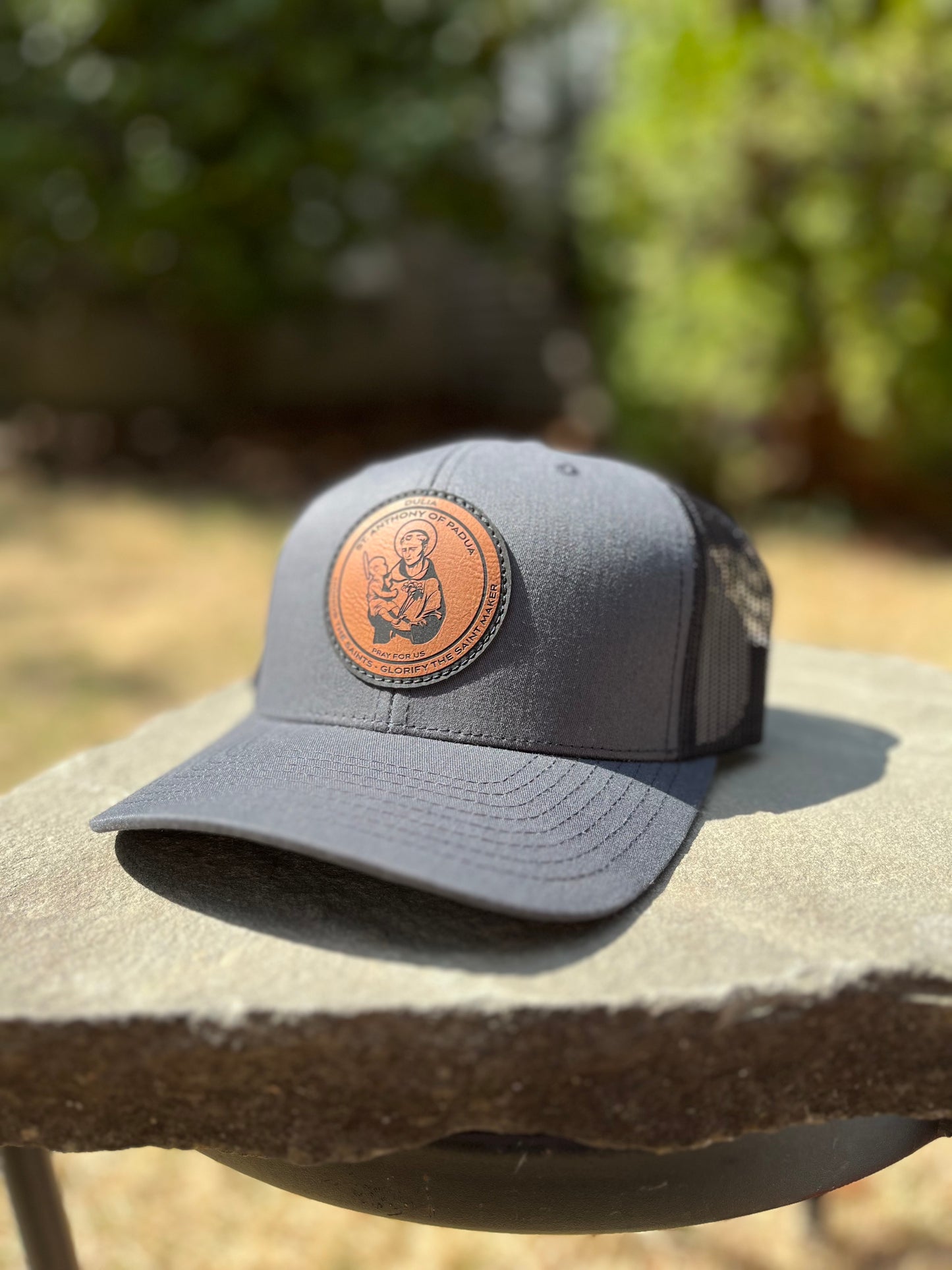 St. Anthony of Padua Hat