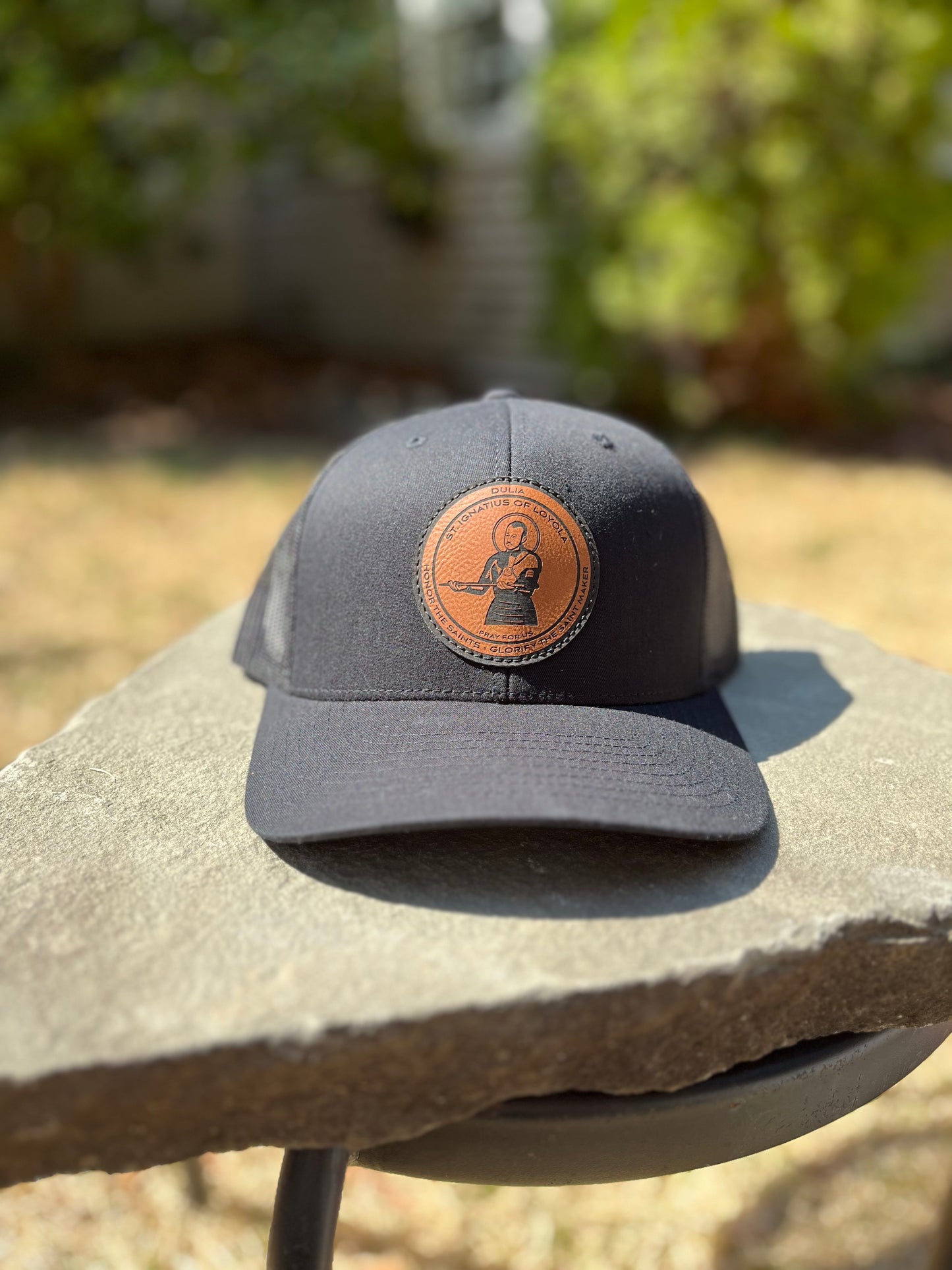 St. Ignatius of Loyola Hat