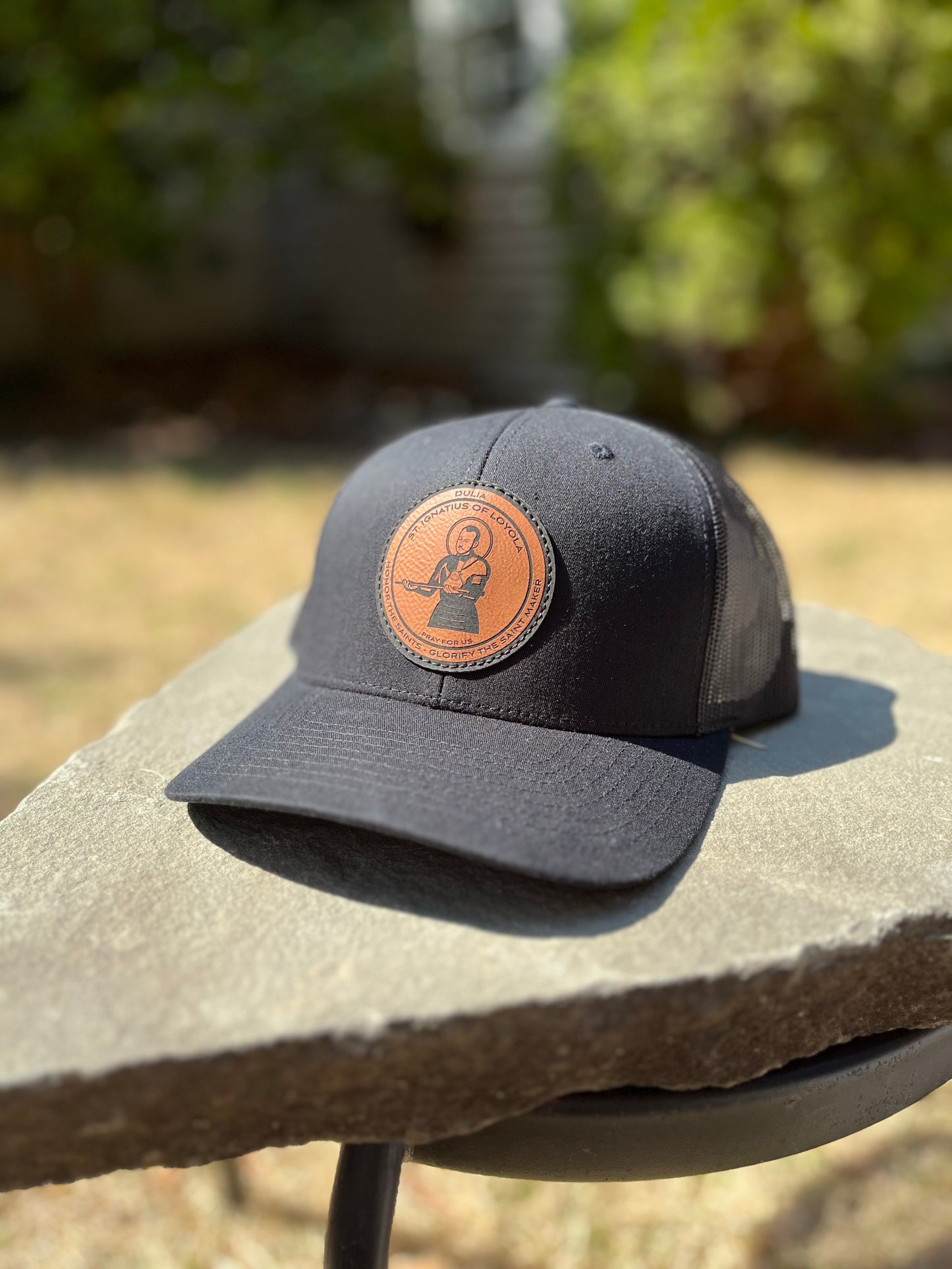 St. Ignatius of Loyola Hat