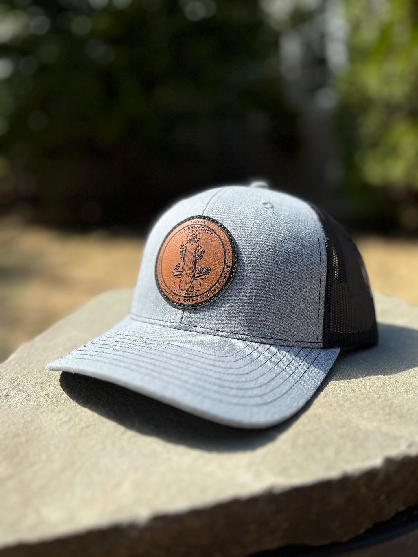 St. Benedict Hat