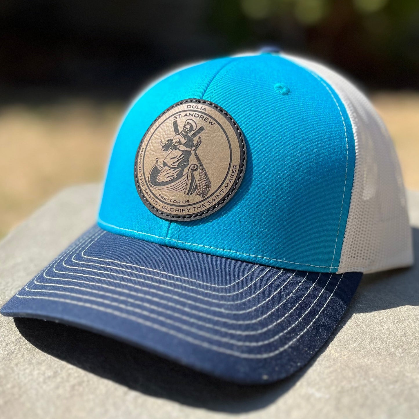St. Andrew Hat