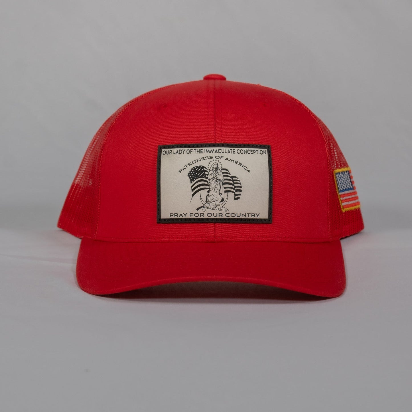 Our Lady of the Immaculate Conception Hat