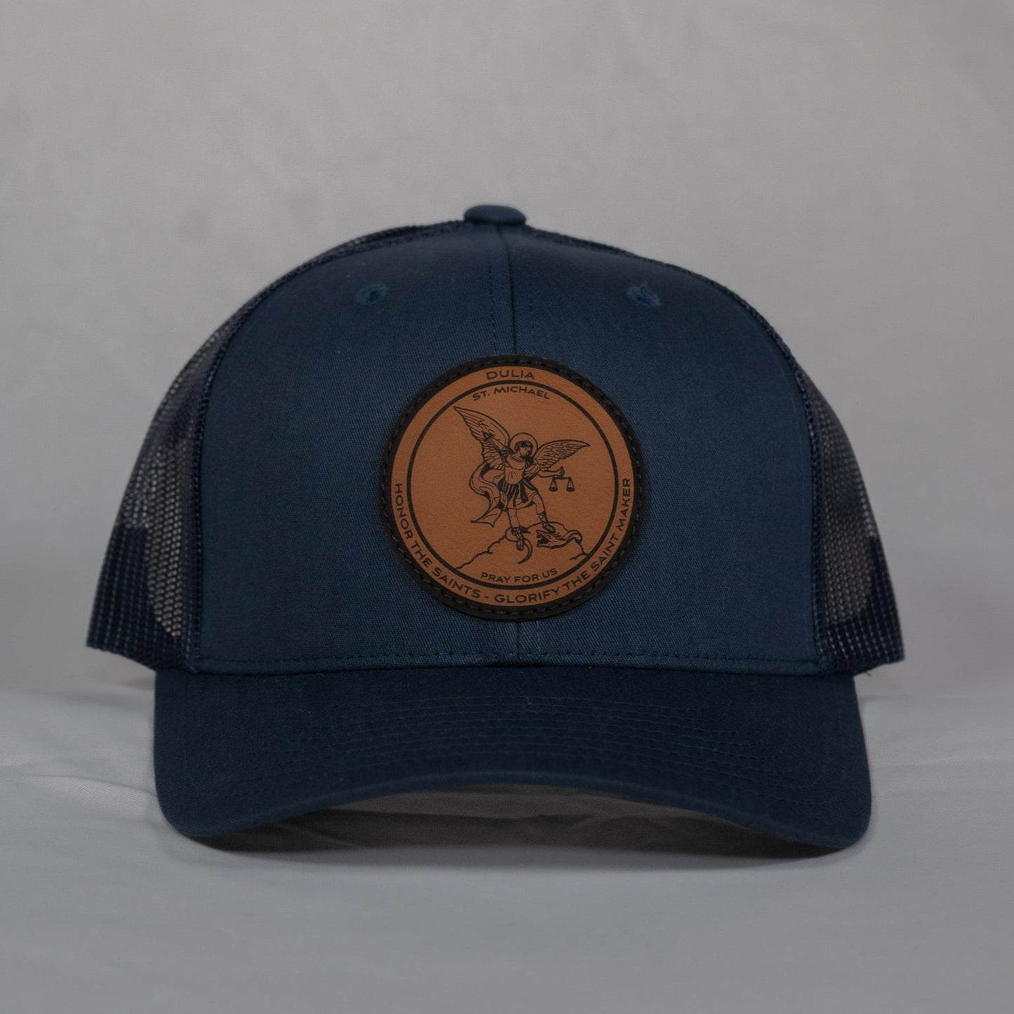 St. Michael the Archangel Hat