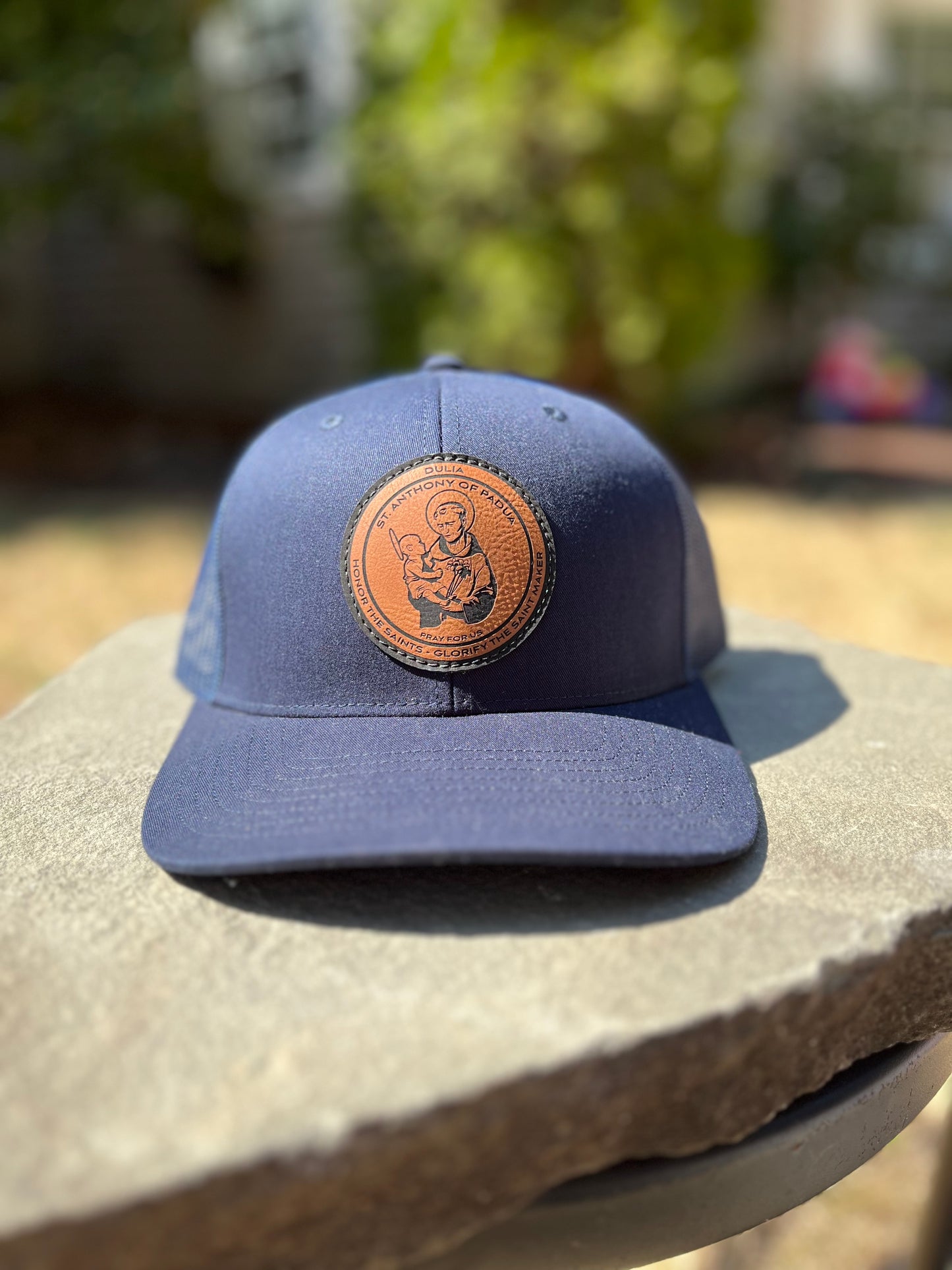 St. Anthony of Padua Hat
