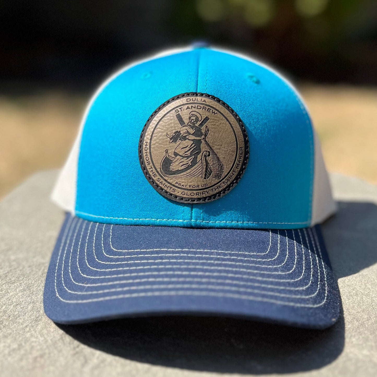 St. Andrew Hat