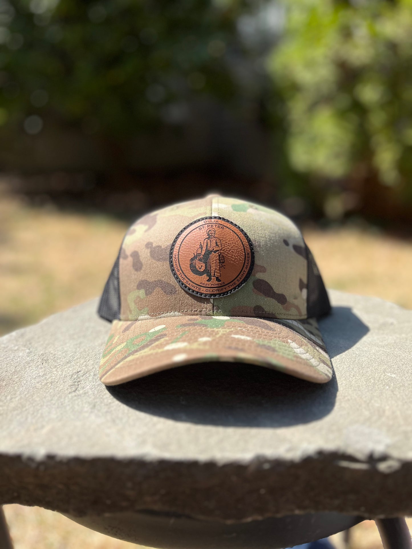 St. Peter Hat