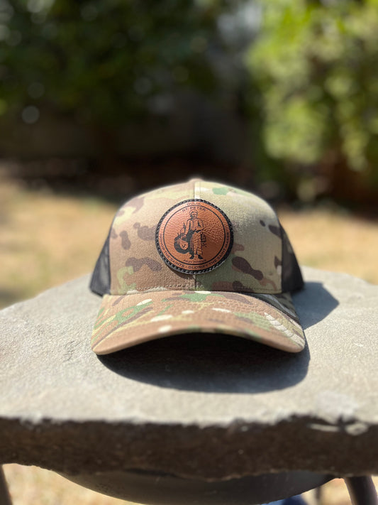 St. Peter Hat