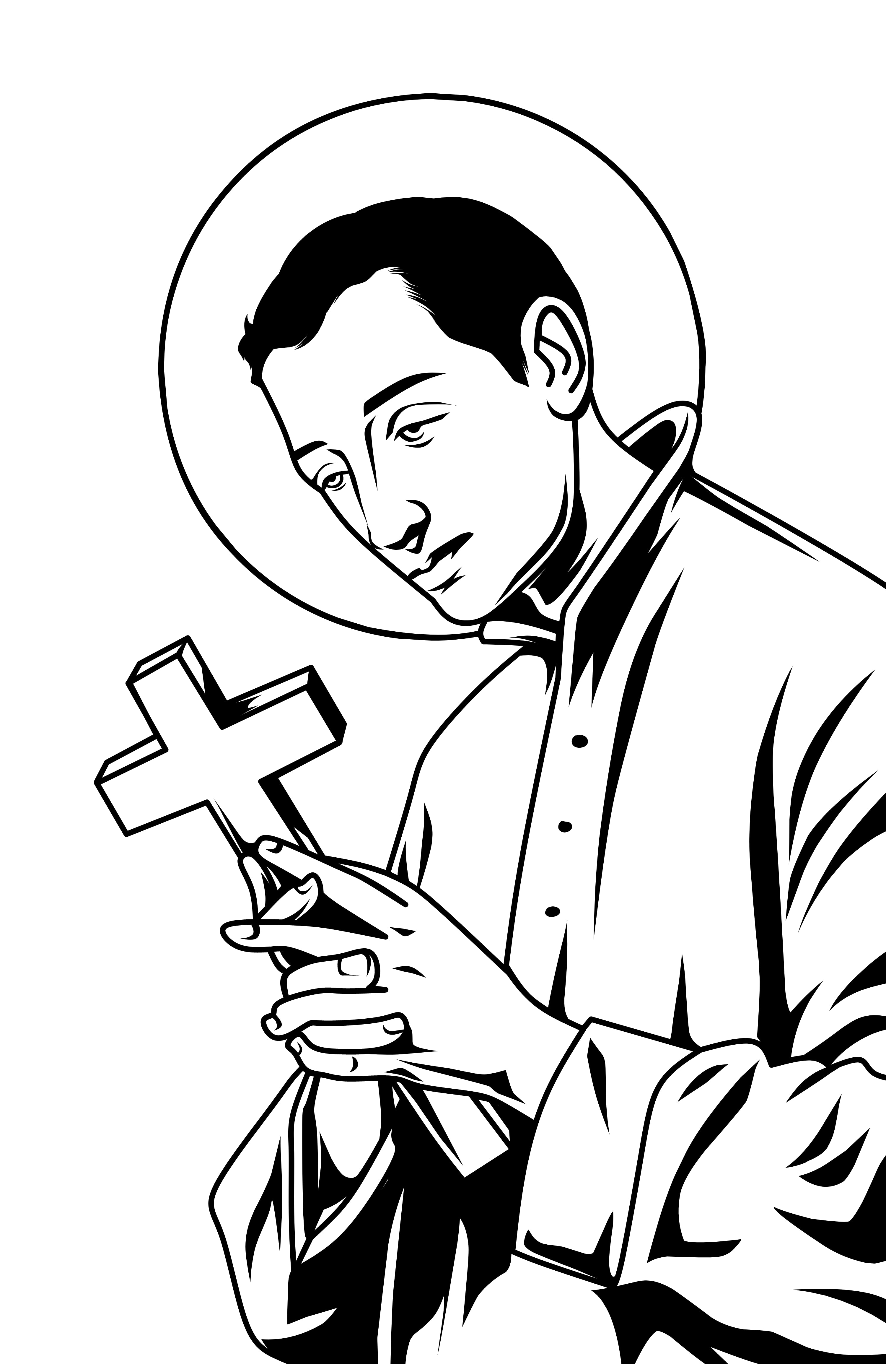 Raising Saints Youth Collection – Dulia Saints