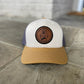 Saint Pope John Paul II hat