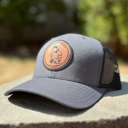 St. Aloysius Gonzaga Hat