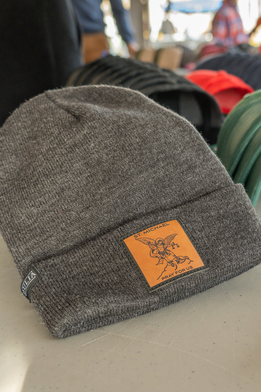 St. Michael Winter Hat