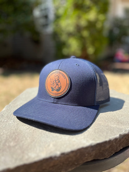 St. Anthony of Padua Hat