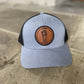 Saint Benedict Hat