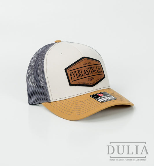 EVERLASTING LIFE | John 6:55