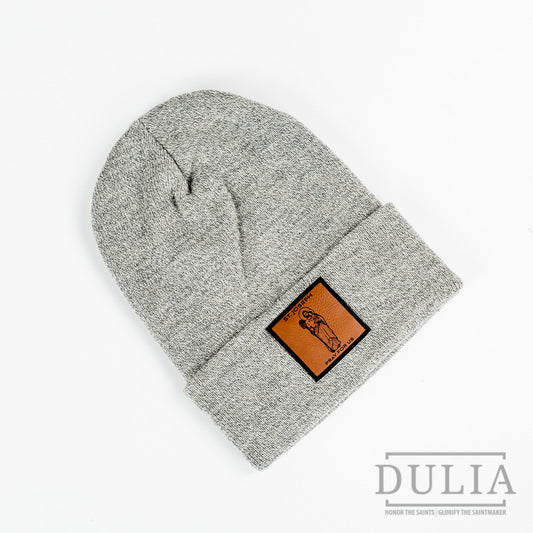 St. Joseph Winter Hat