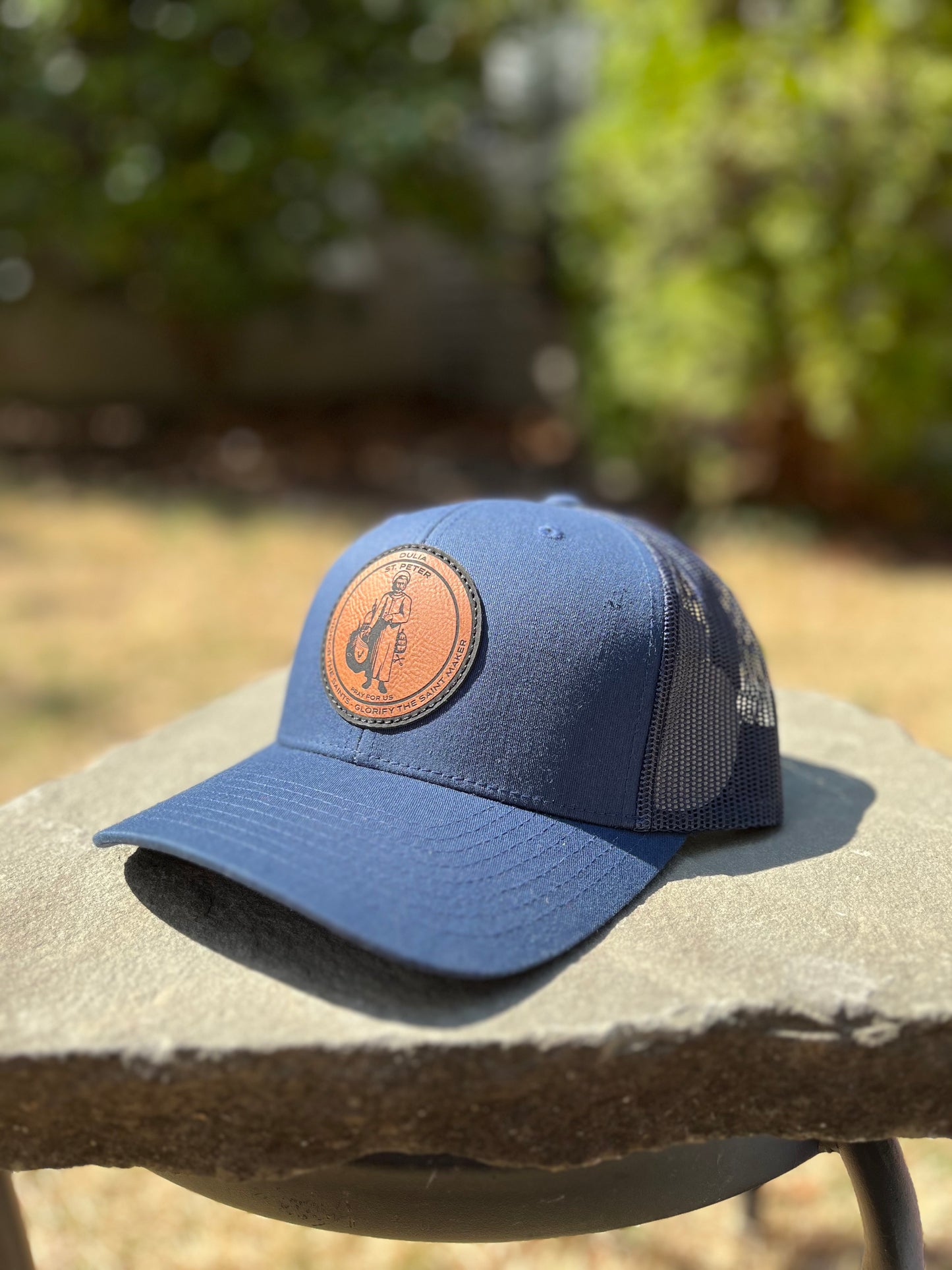 St. Peter Hat