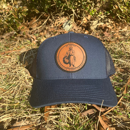 St. Peter Hat
