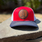 Our Lady of Guadalupe Hat