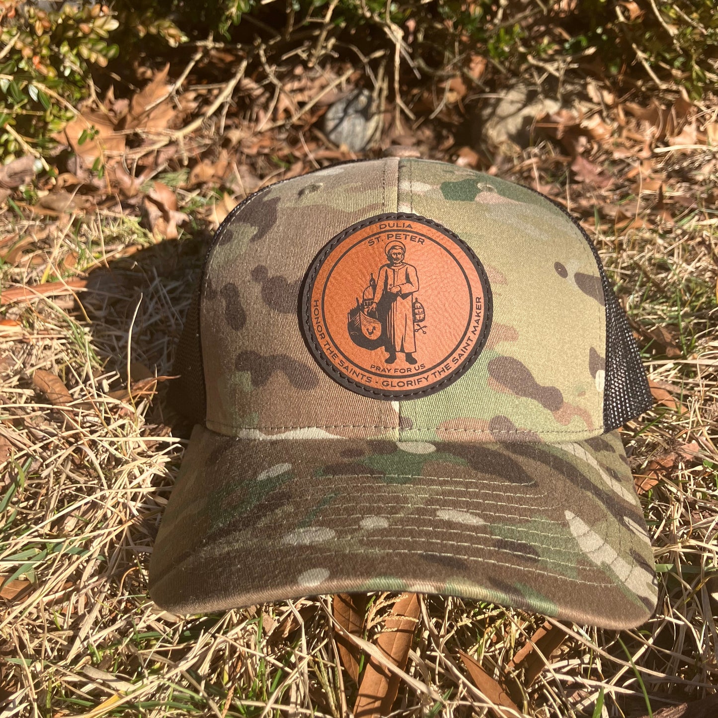 St. Peter Hat