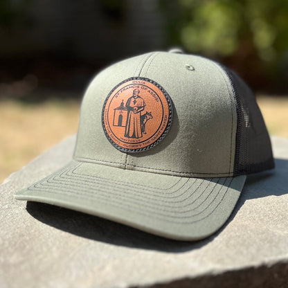 St. Francis of Assisi Hat