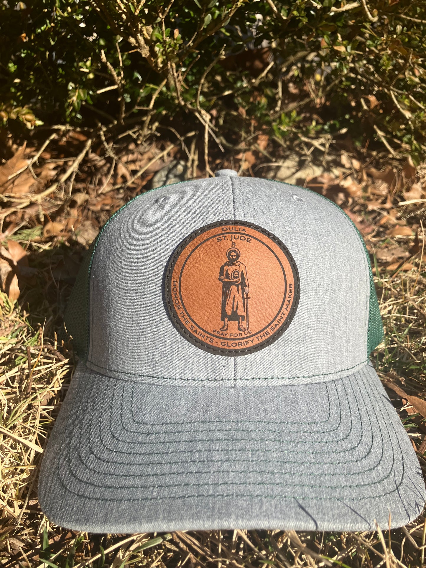 St. Jude Hat