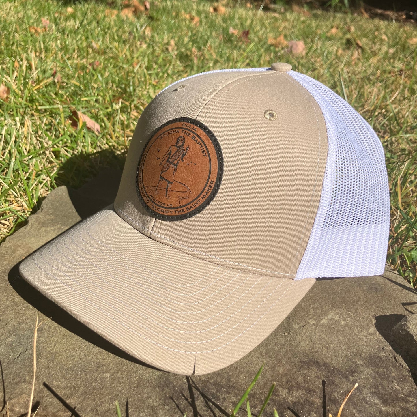 St. John the Baptist