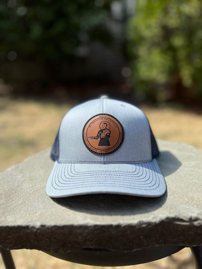 St. Ignatius of Loyola Hat