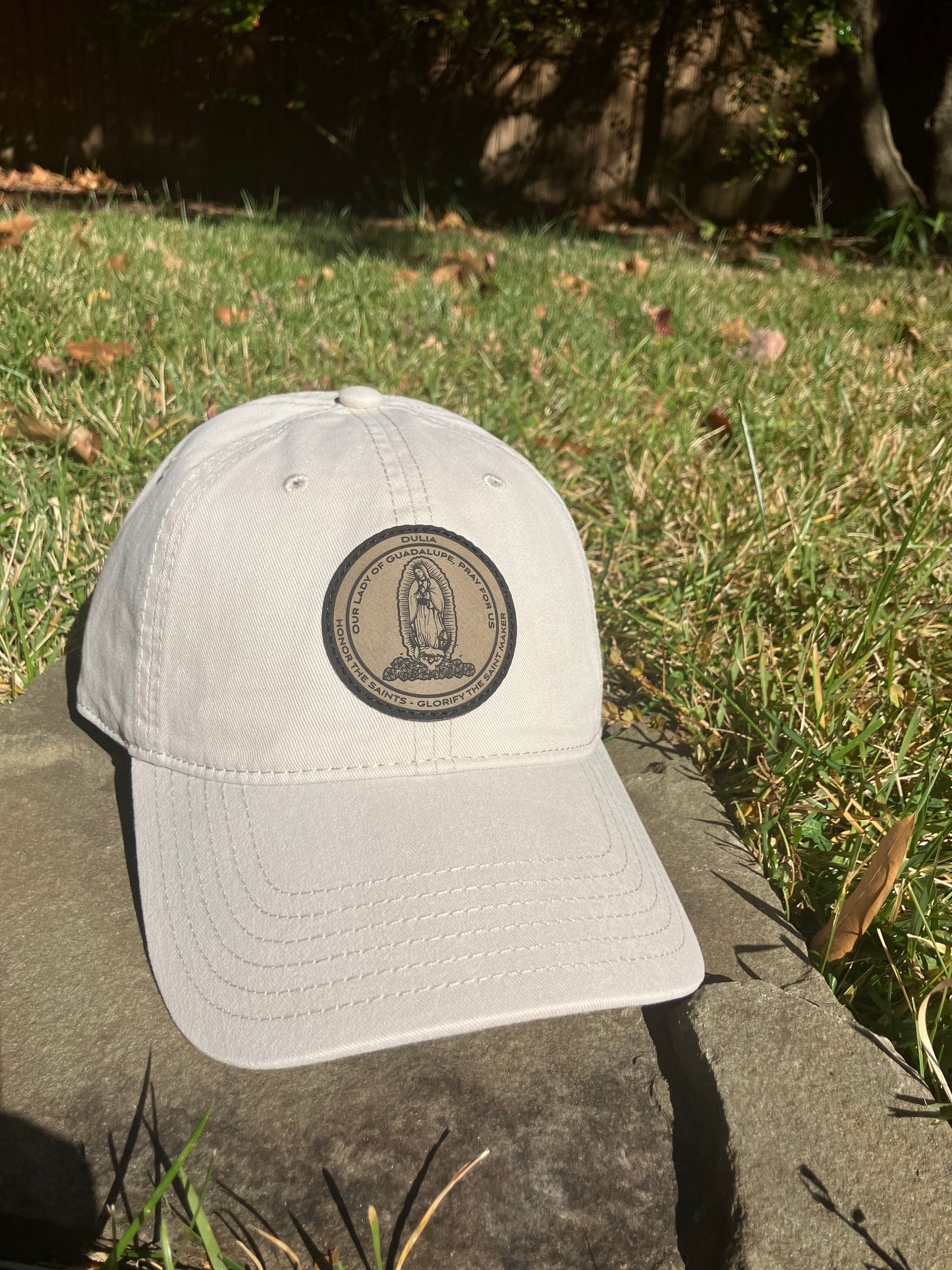Our Lady of Guadalupe Hat