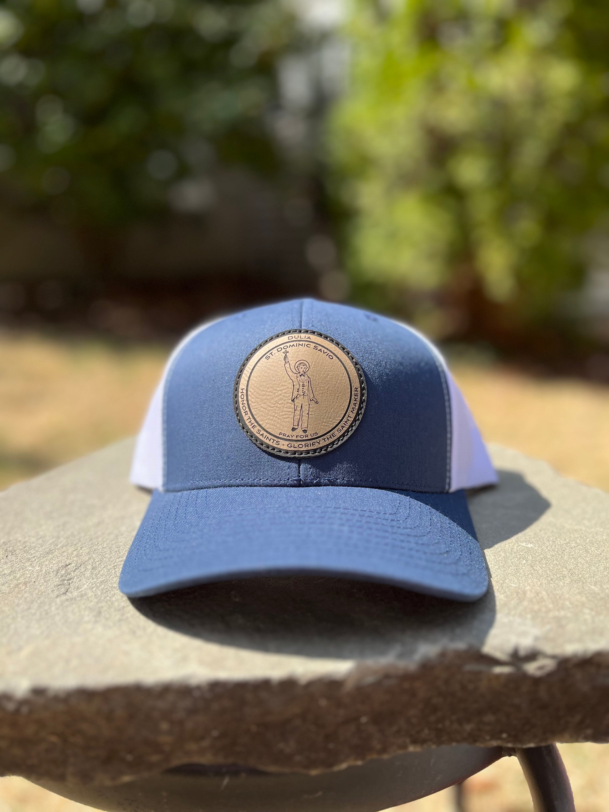 Dominic Hat – Dulia Saints