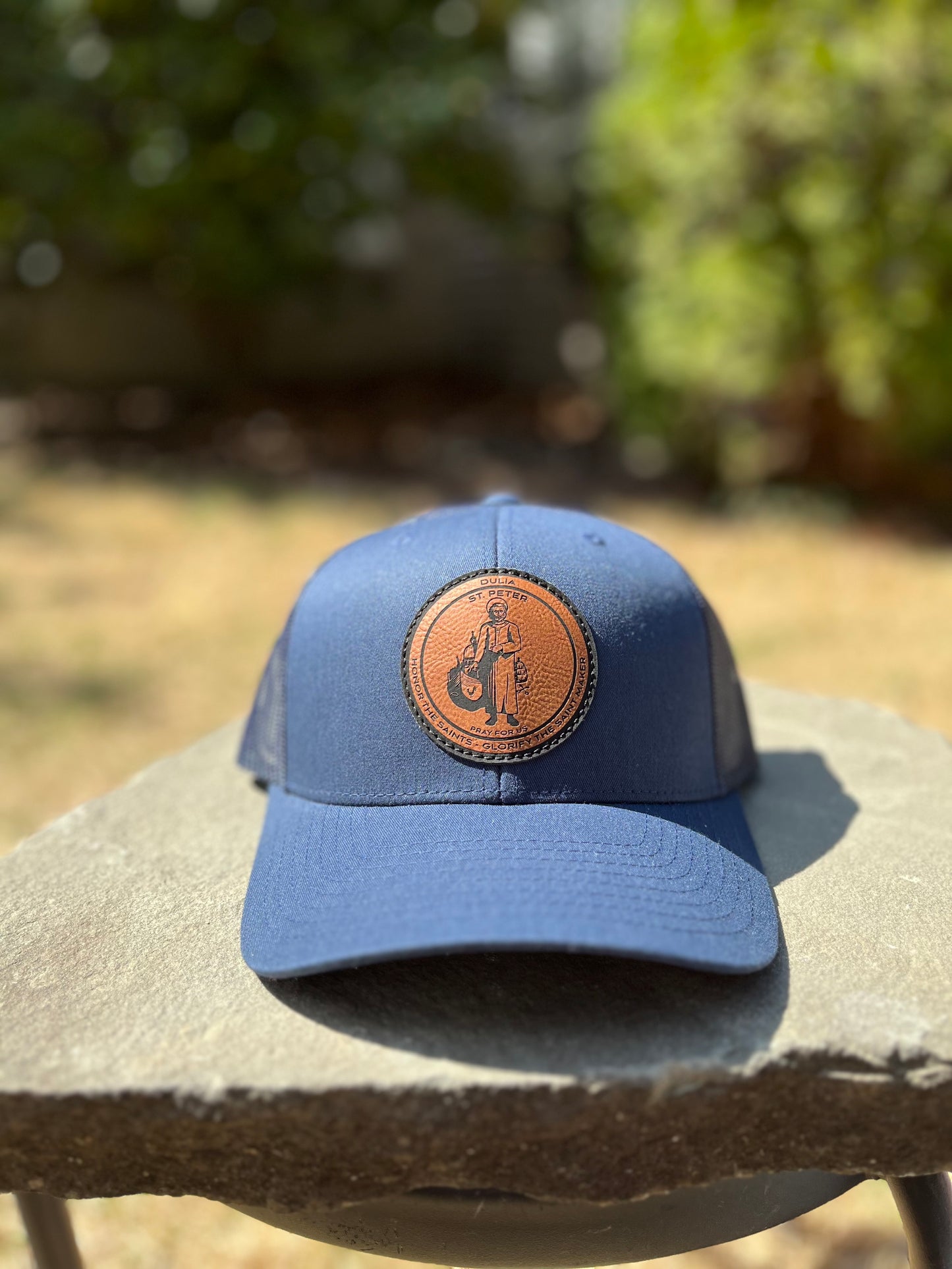 St. Peter Hat