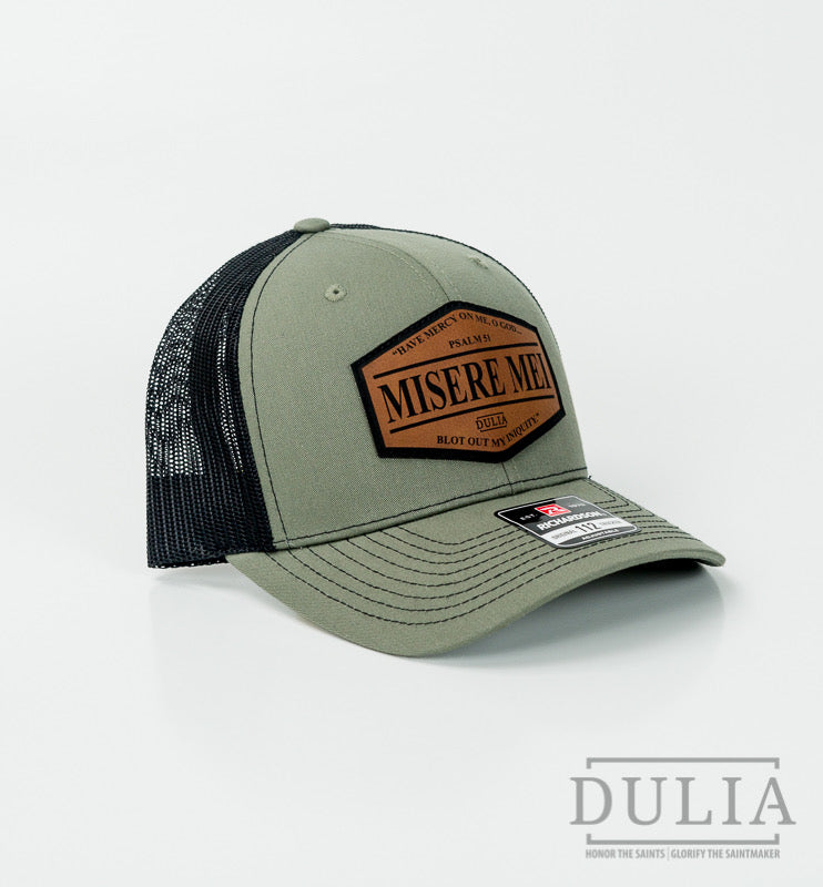 MISERE MEI | Psalm 51