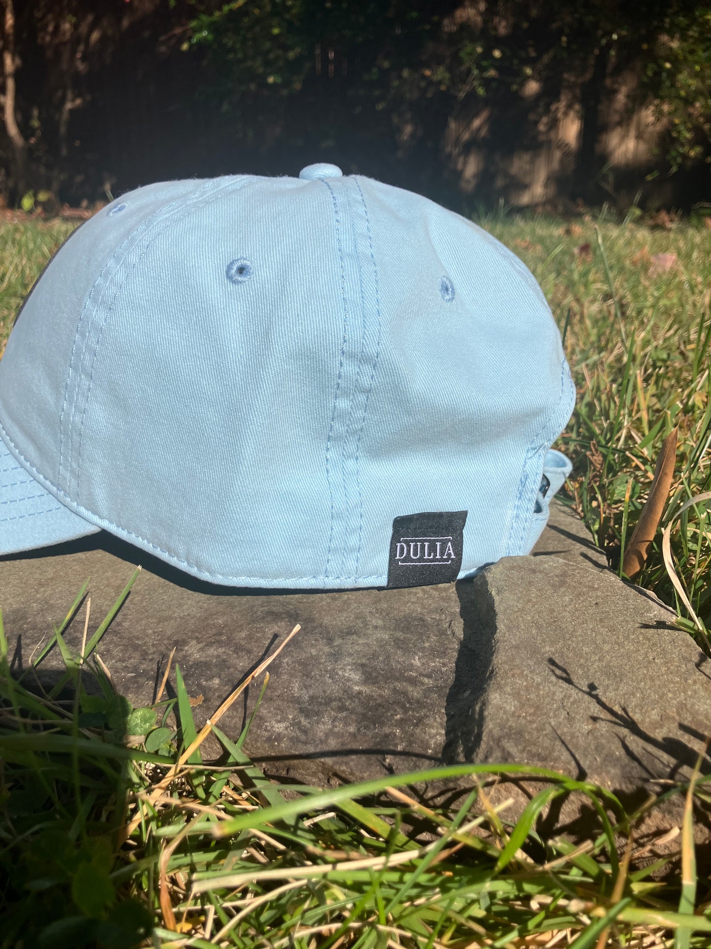 Our Lady of the Immaculate Conception Hat