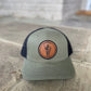 Saint George Hat