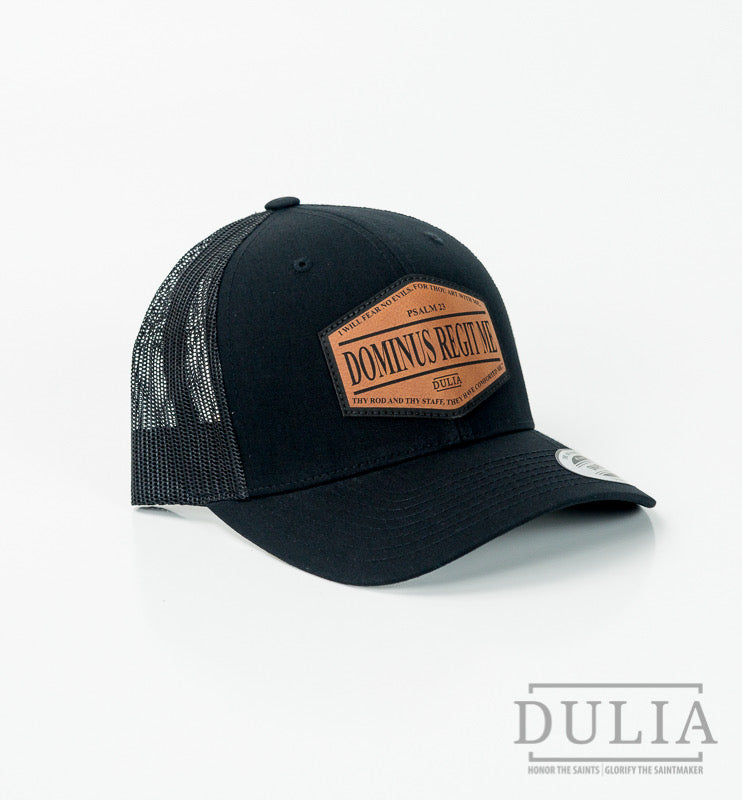 DOMINUS REGIT ME | Psalm 23