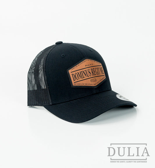 DOMINUS REGIT ME | Psalm 23