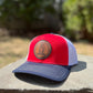 Our Lady of Guadalupe Hat