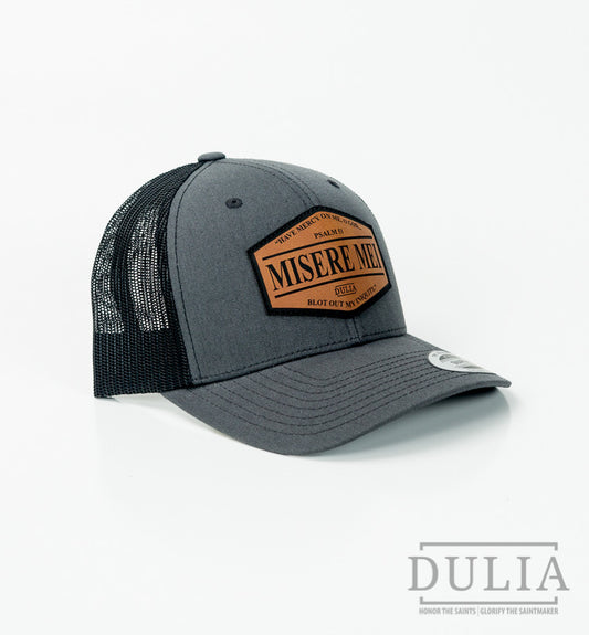 MISERE MEI | Psalm 51