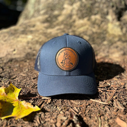 St. Isidore the Farmer Hat