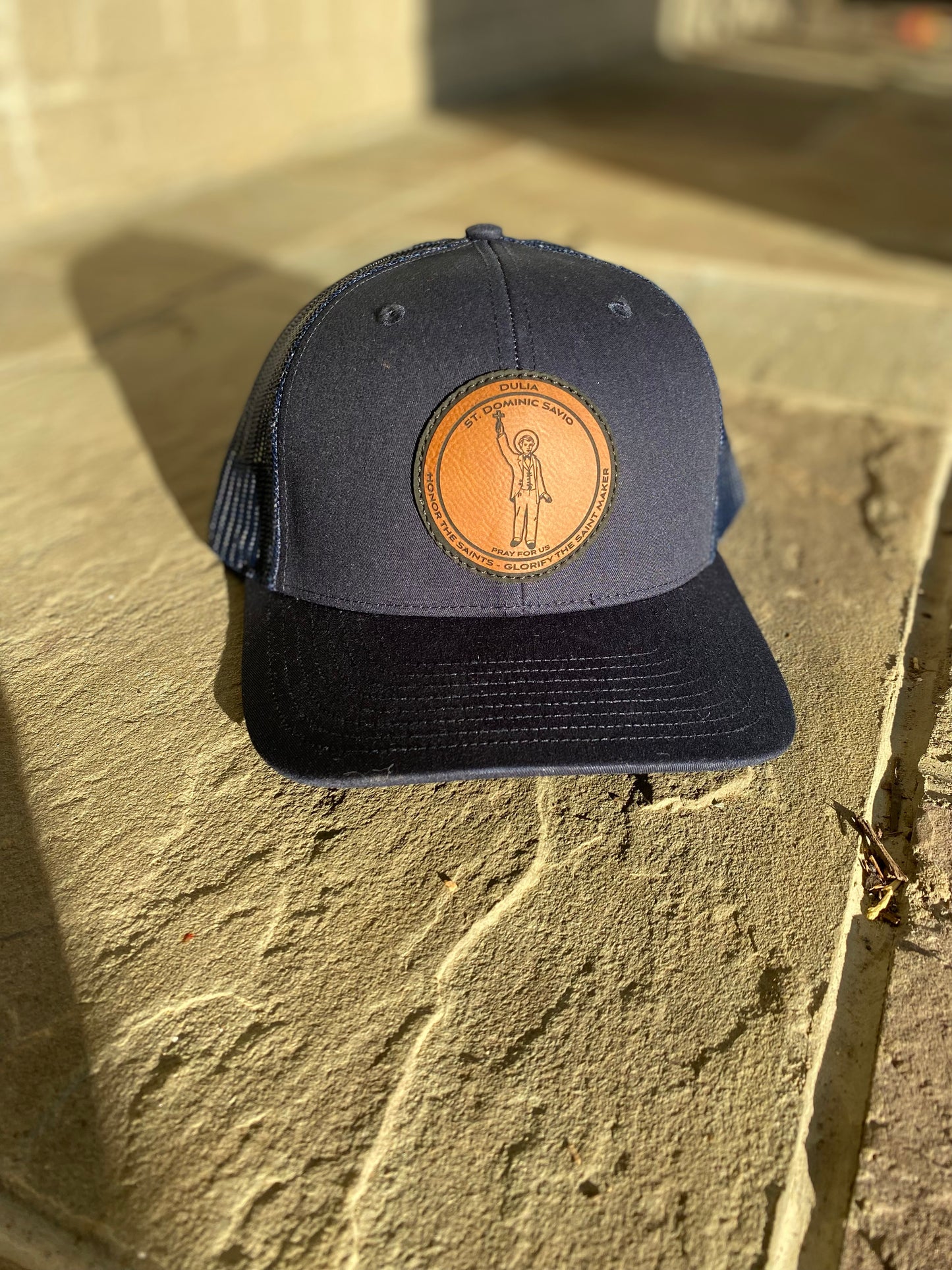 Saint Dominic Youth Hat